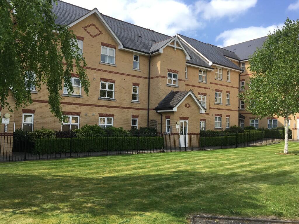Main image of property: Cromwell Road, Cambridge, Cambridgeshire, CB1