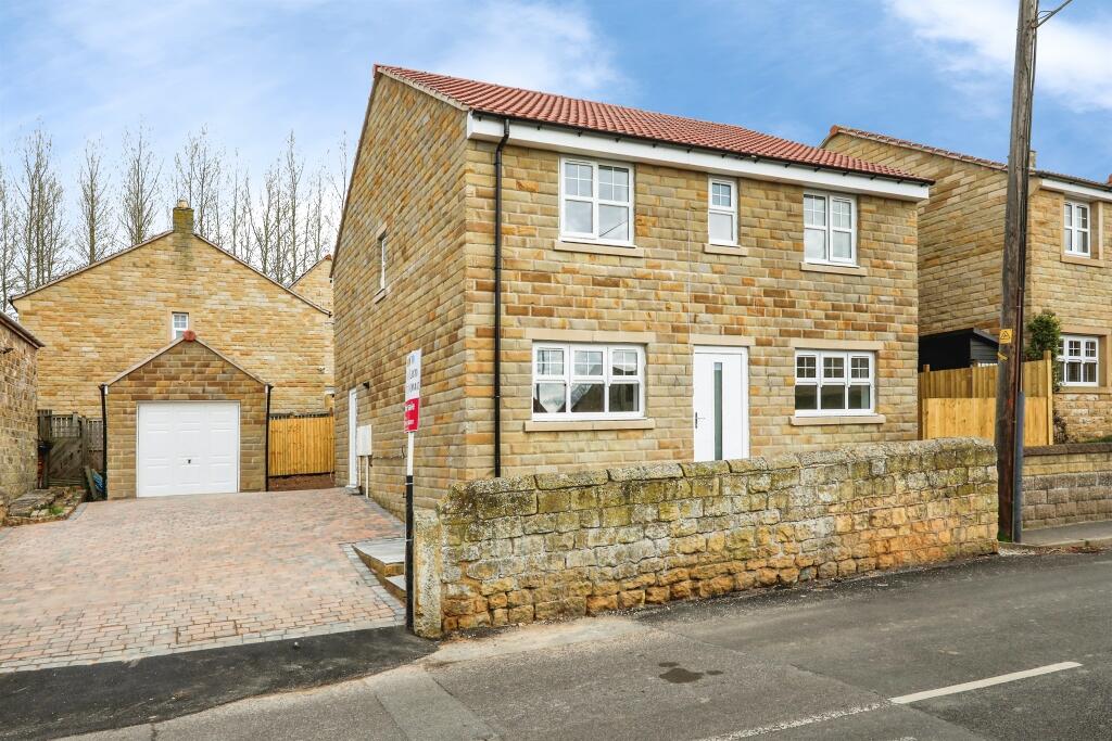Main image of property: Main Street, North Anston, Sheffield