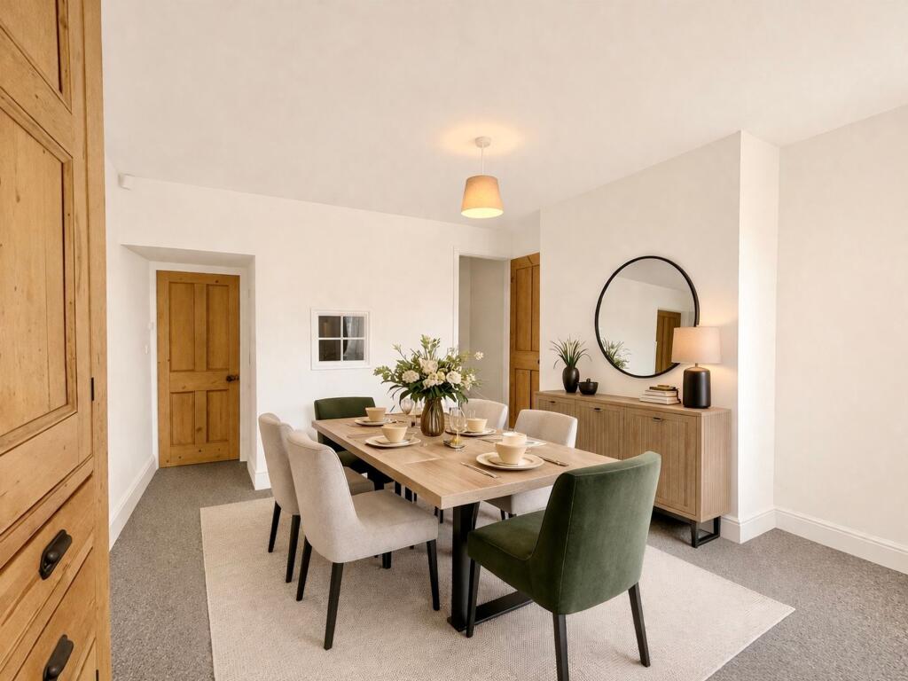 House in Nottingham, Sandiacre - View 3
