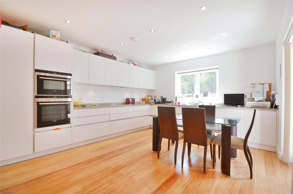 Main image of property: Dartmouth Road, Mapesbury, NW2