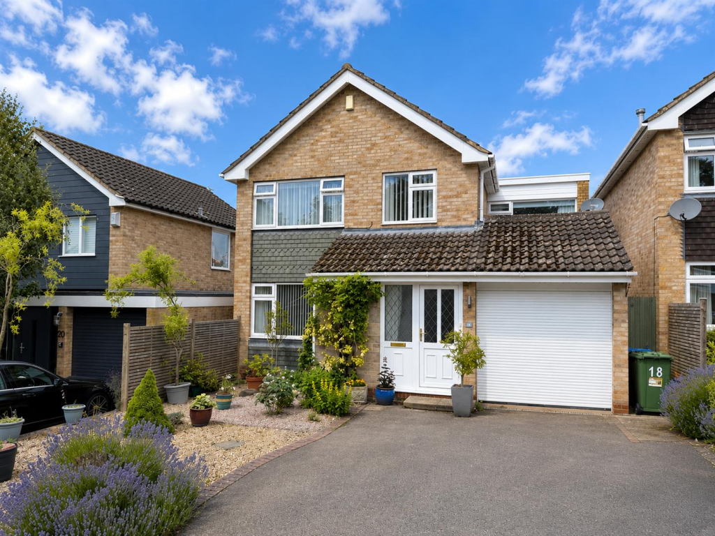 Main image of property: Castle Close, Warwick