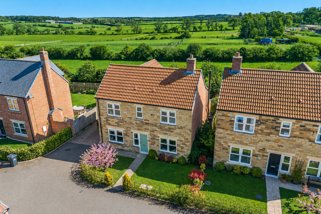 Main image of property: Wilding Place, Longhorsley, Northumberland