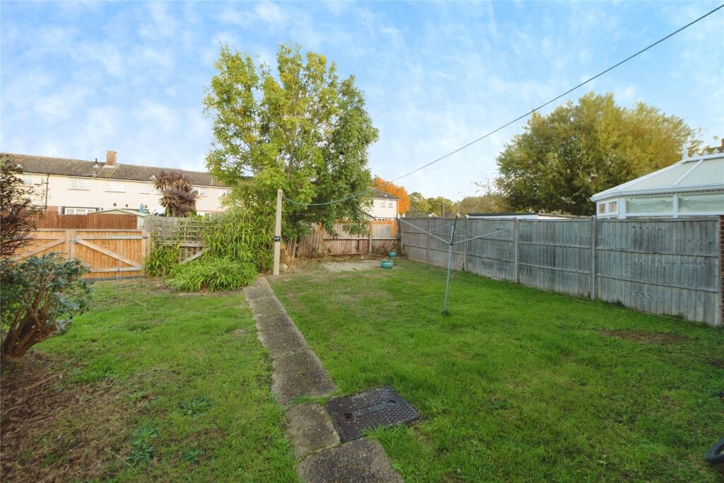 Landon Road, Gosport, Hampshire, PO13 photo 2