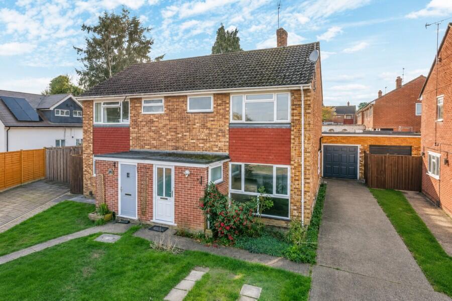 Main image of property: Rowtown, Addlestone, Surrey, KT15