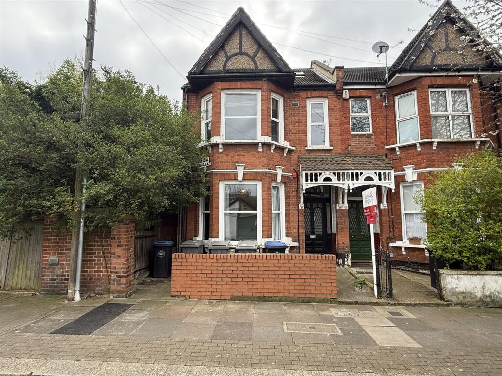 Main image of property: Ancona Road, London