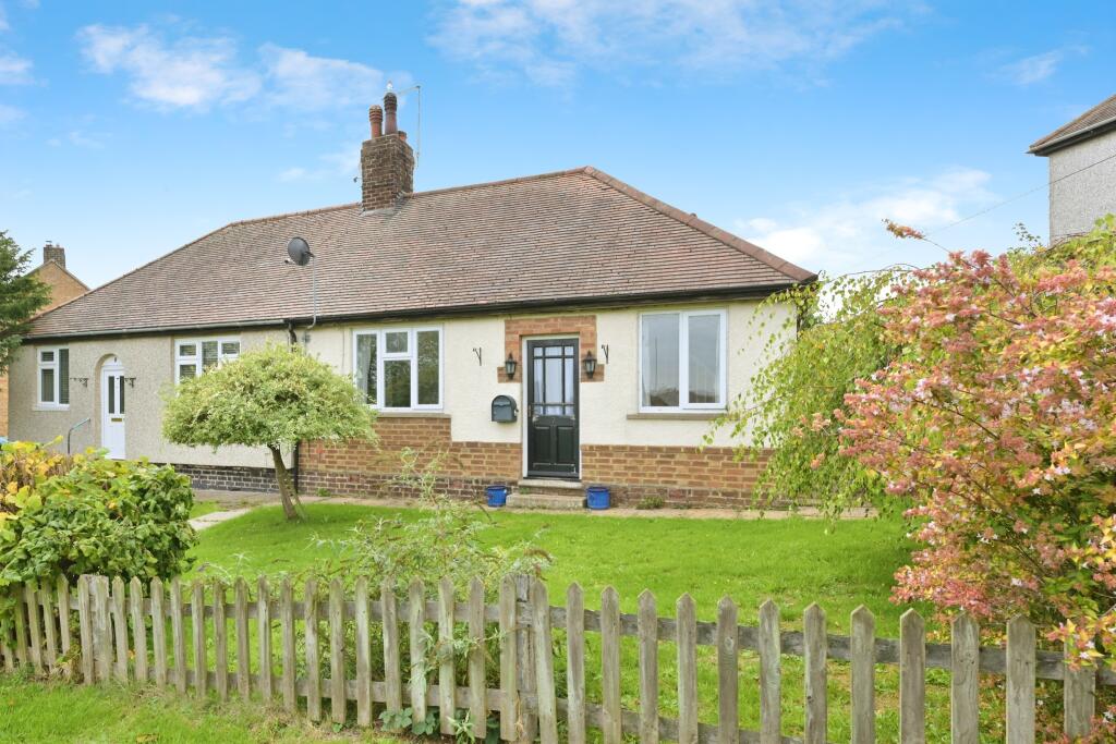 Main image of property: West Haddon Road, Northampton, NN6