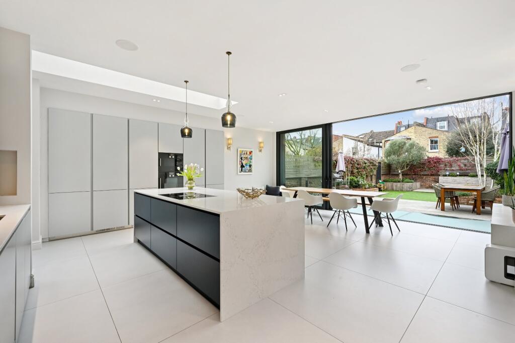Main image of property: Ellerby Street, Fulham, London