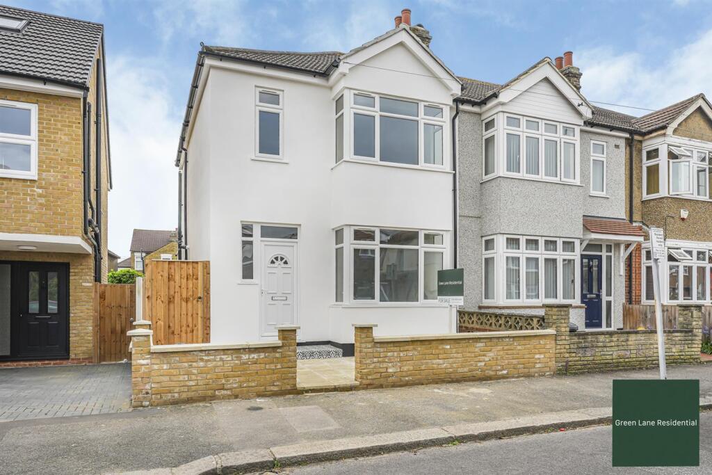 Main image of property: Brooklands Road, ROMFORD, RM7