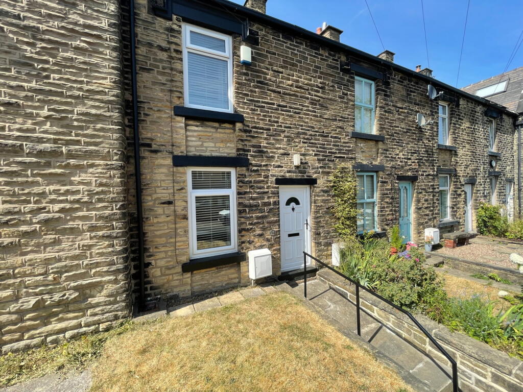 Ben Bank Road, Silkstone Common, S75 4PD photo 2