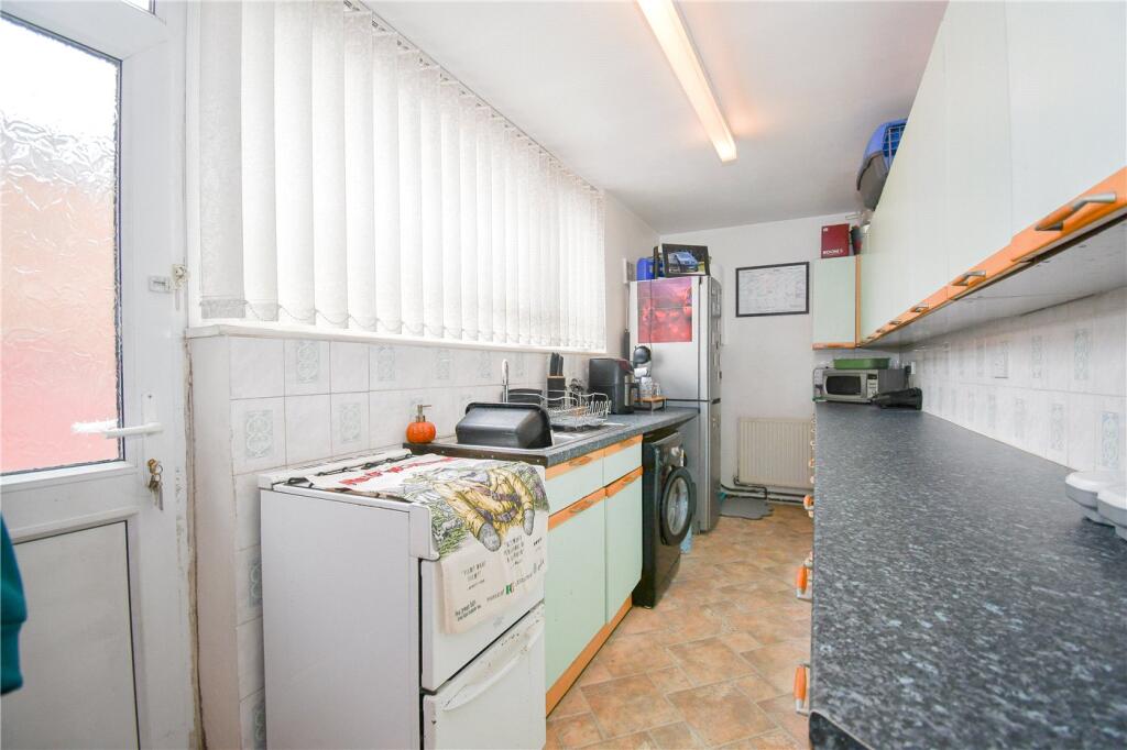 Hallville Road, Wallasey, Wirral - View 5