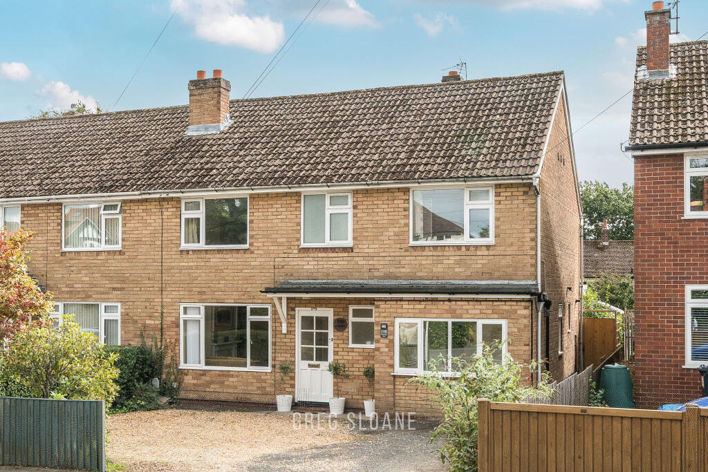 Main image of property: , Mytton Oak Road, Copthorne, SY3 8