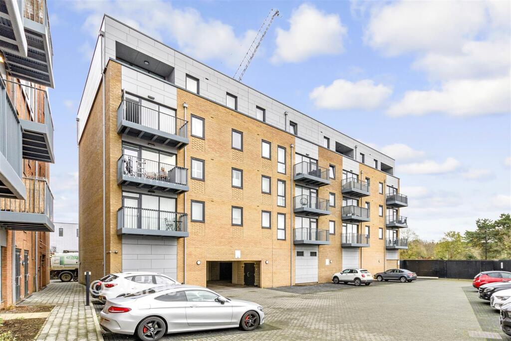 Main image of property: Vauxhall Place, Dartford, Kent