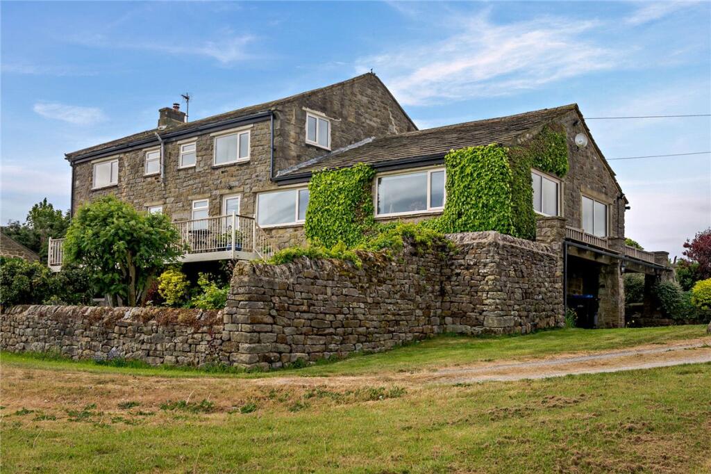 Stumps Lane, Darley, Harrogate, North Yorkshire, HG3 - View 3