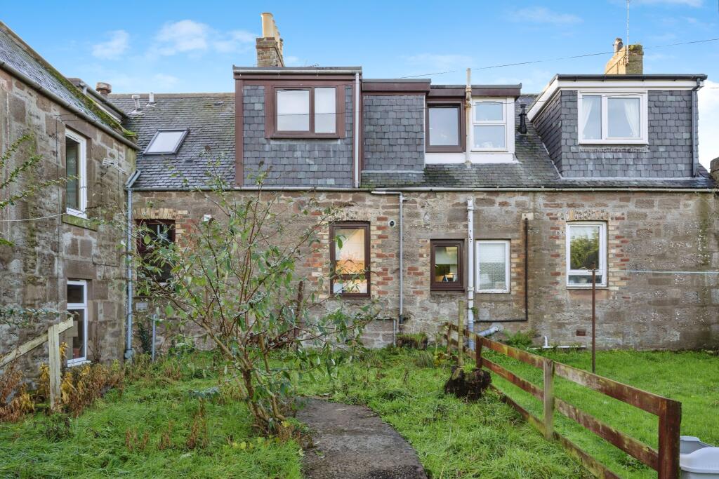 Main image of property: Norfolk Terrace, Aberdour Place  , Inverbervie Montrose, DD10
