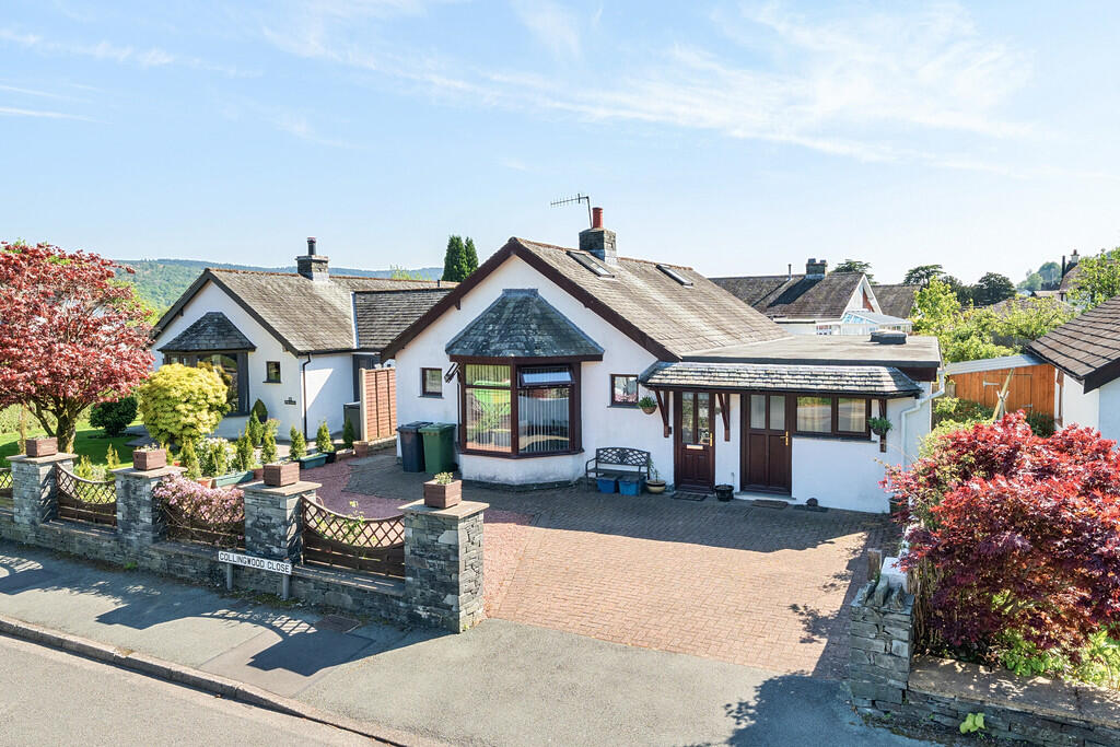 Main image of property: 8 Collingwood Close, Coniston, LA21 8DZ