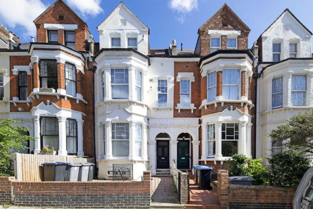 Main image of property: Callcott Road, Brondesbury Park