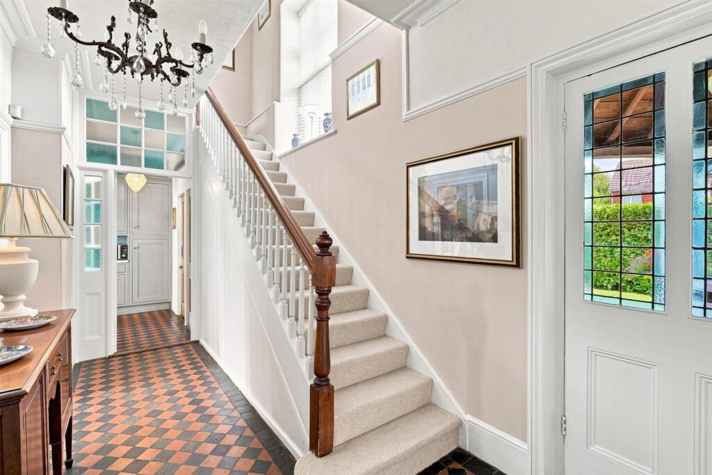 House in Norwich - View 5