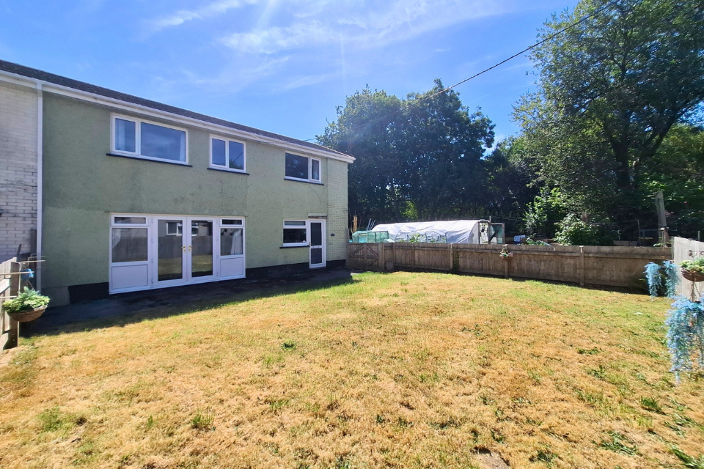 Main image of property: Caecoed, Llandybie