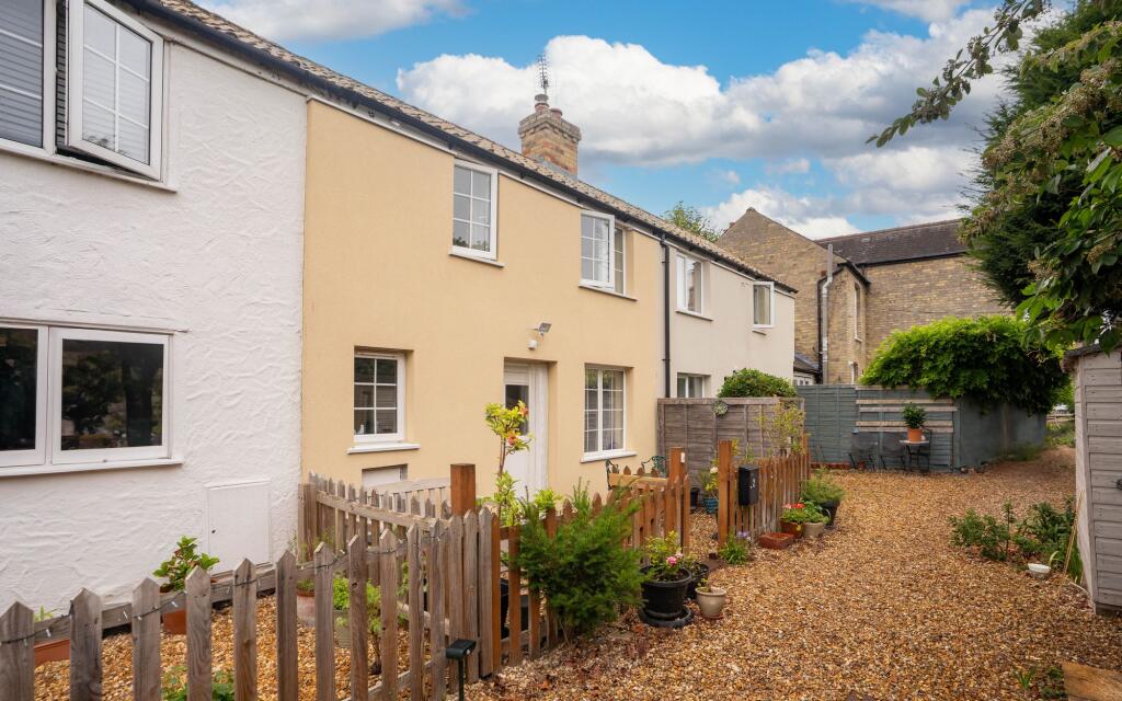 Main image of property: Ravens Yard, Willingham, CB24