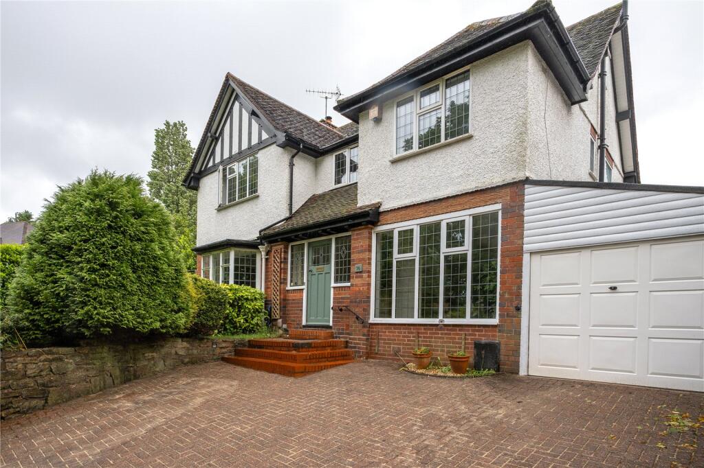 Additional image 24 of Billesley Lane, Moseley, Birmingham, B13