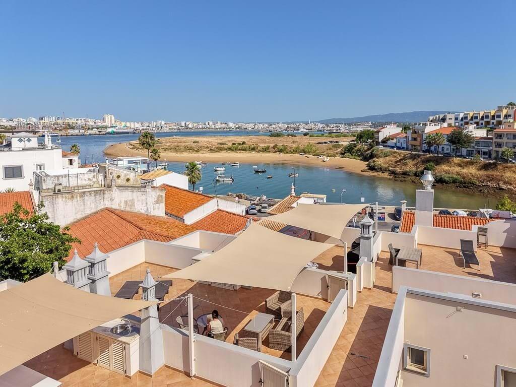 Main image of property: Algarve, Ferragudo