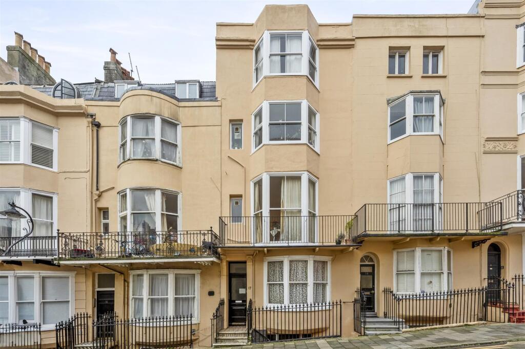 Main image of property: 17 Bedford Square, Brighton