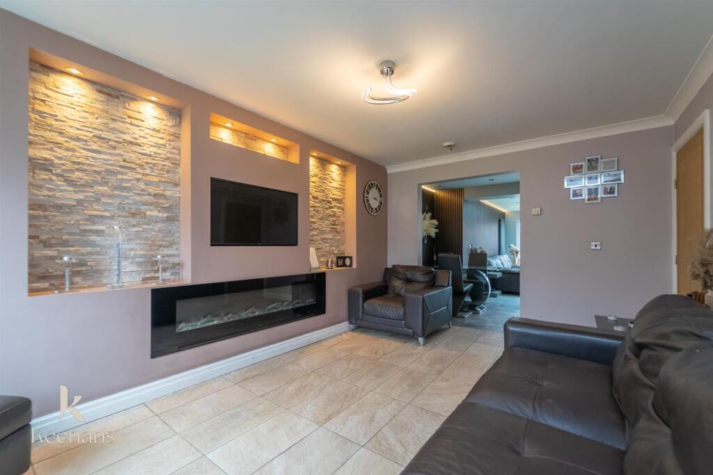 House in Rossendale, Lancashire - More
