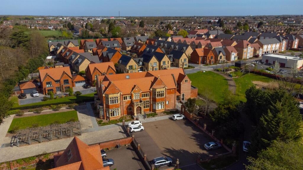 Main image of property: Gables Close (off Thorpe Road), Peterborough