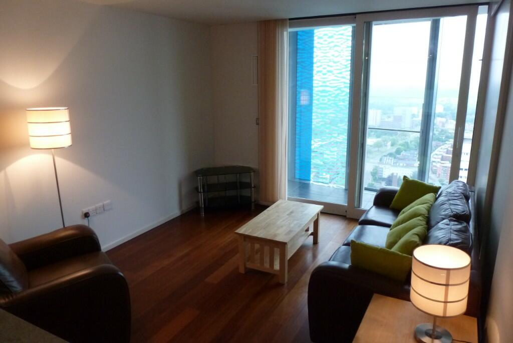 Main image of property: Beetham Tower, 10 Holloway Circus, B1 1BY