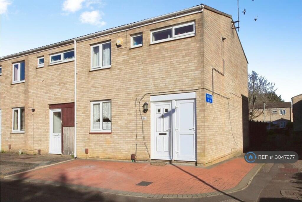 Main image of property: Drayton, Peterborough, PE3