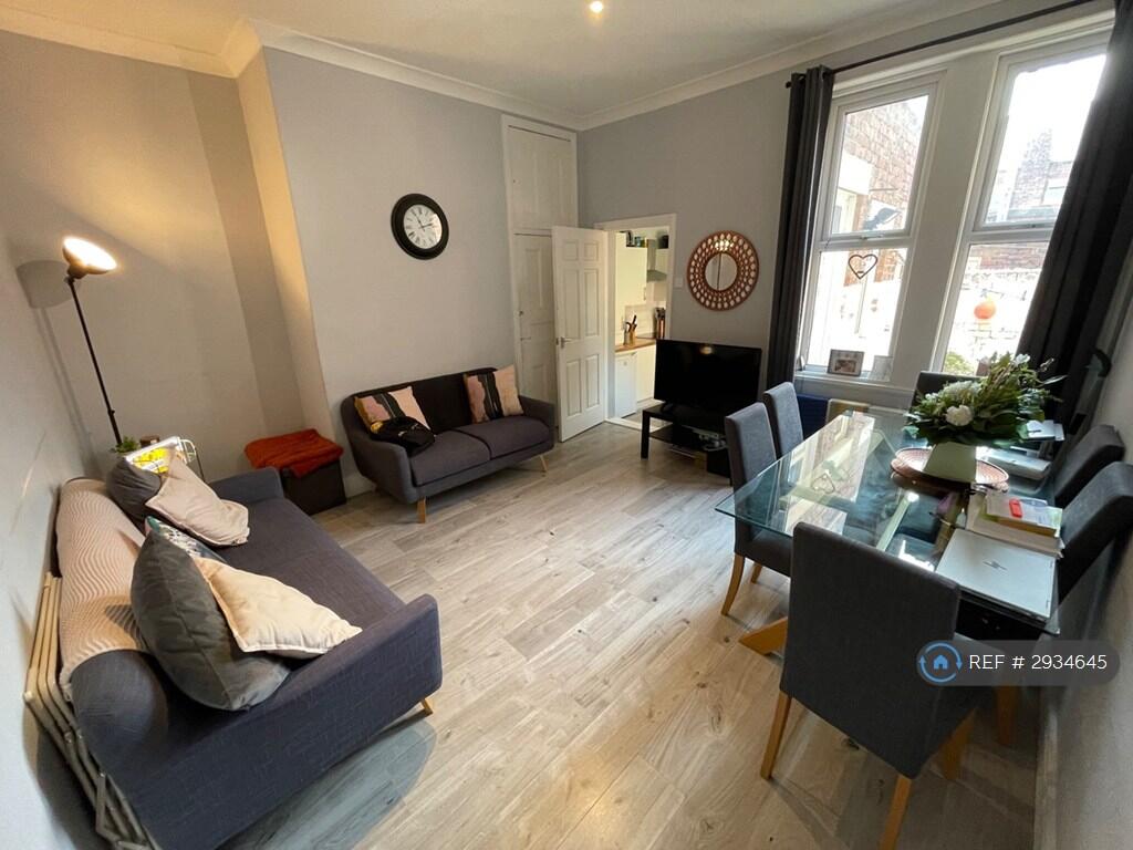 Main image of property: Heaton, Newcastle Upon Tyne, NE6
