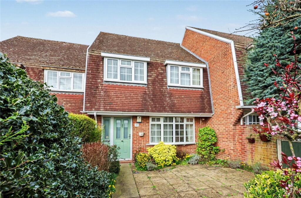 Main image of property: Waldemar Park, Hellesdon, Norwich, Norfolk, NR6