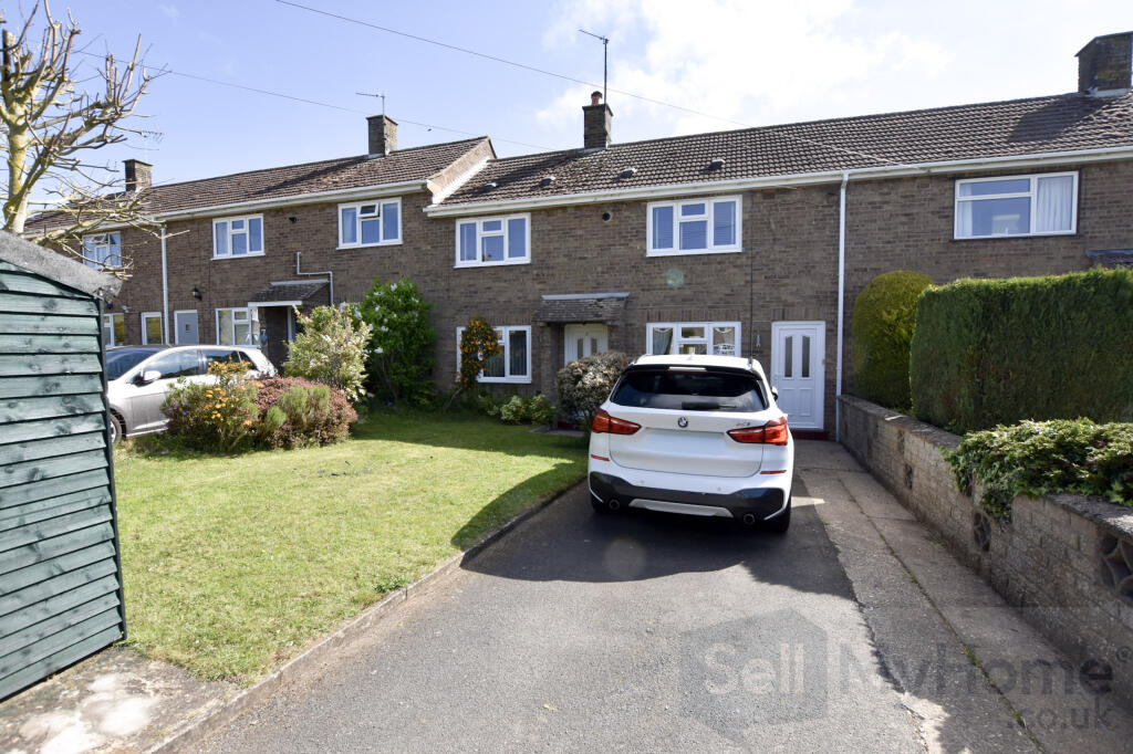 Main image of property: Campden Close, Exton, Oakham, Rutland