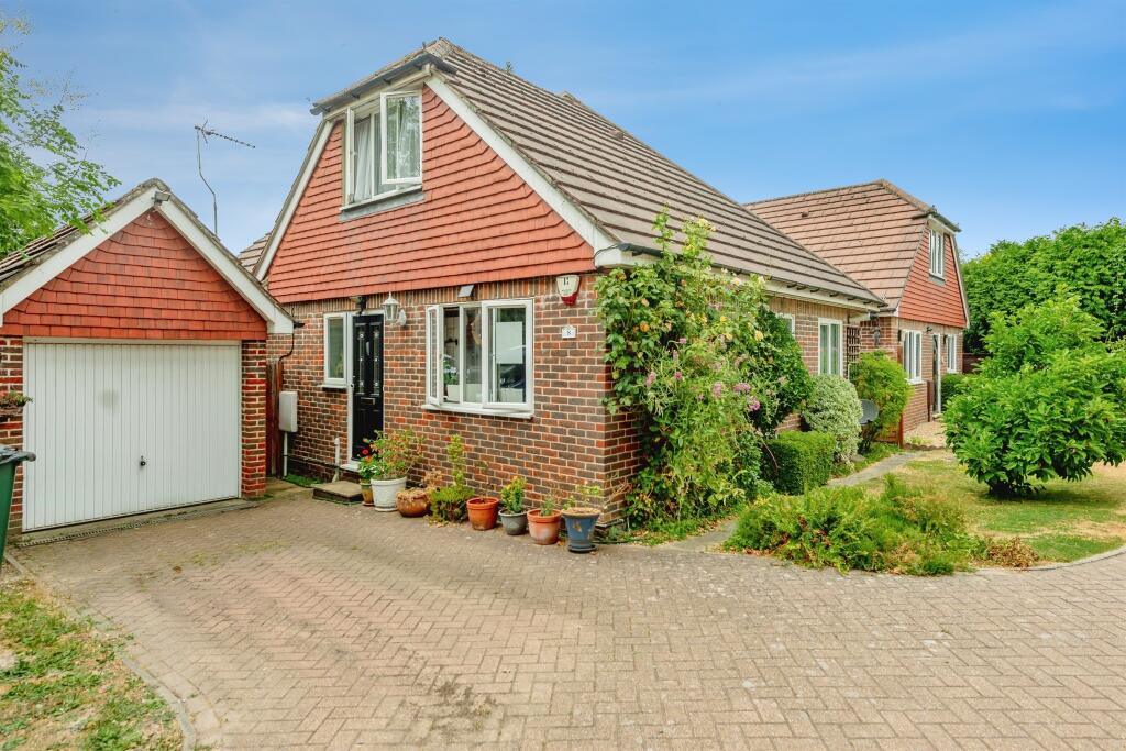 Main image of property: Tinsley Close, Crawley