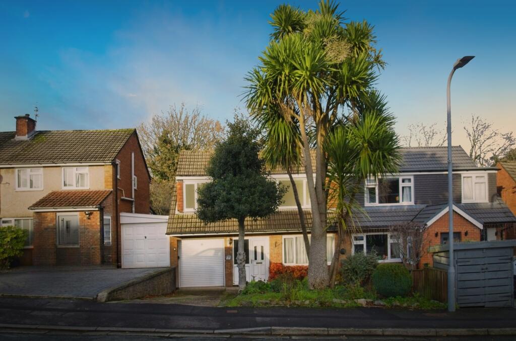 Main image of property: Grafton Close, Penylan, Cardiff, CF23