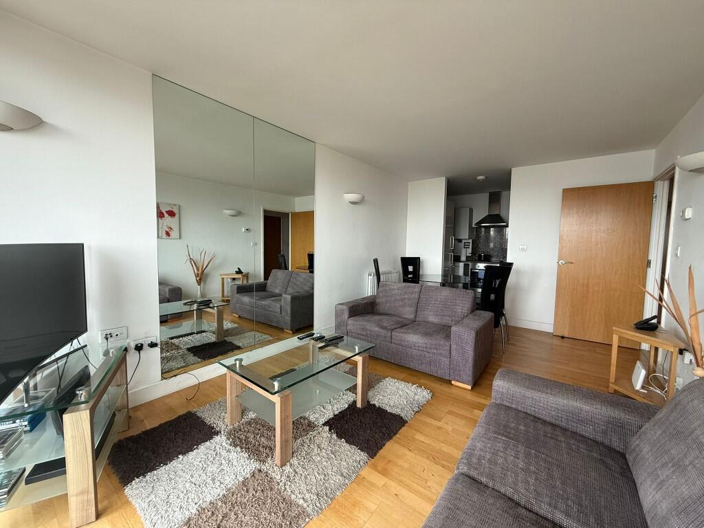 Main image of property: Blackwall Way, London, E14