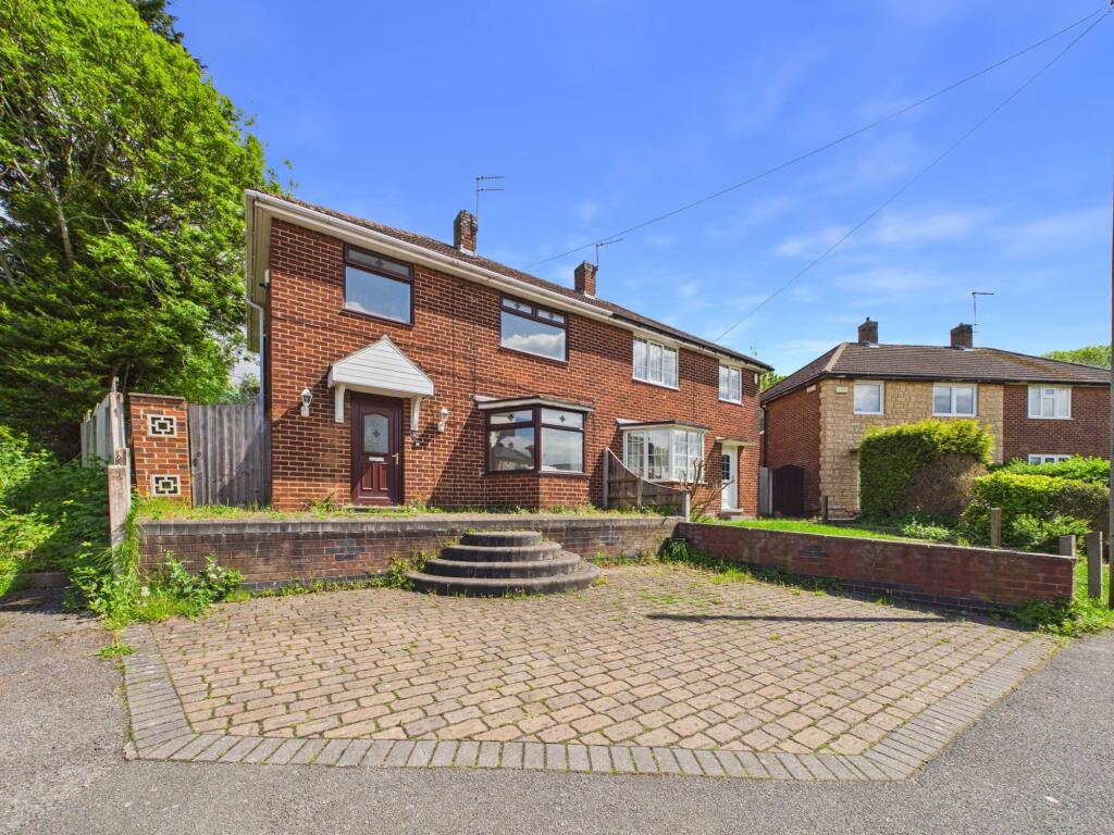 Main image of property: Blyth Place, Breadsall Hilltop
