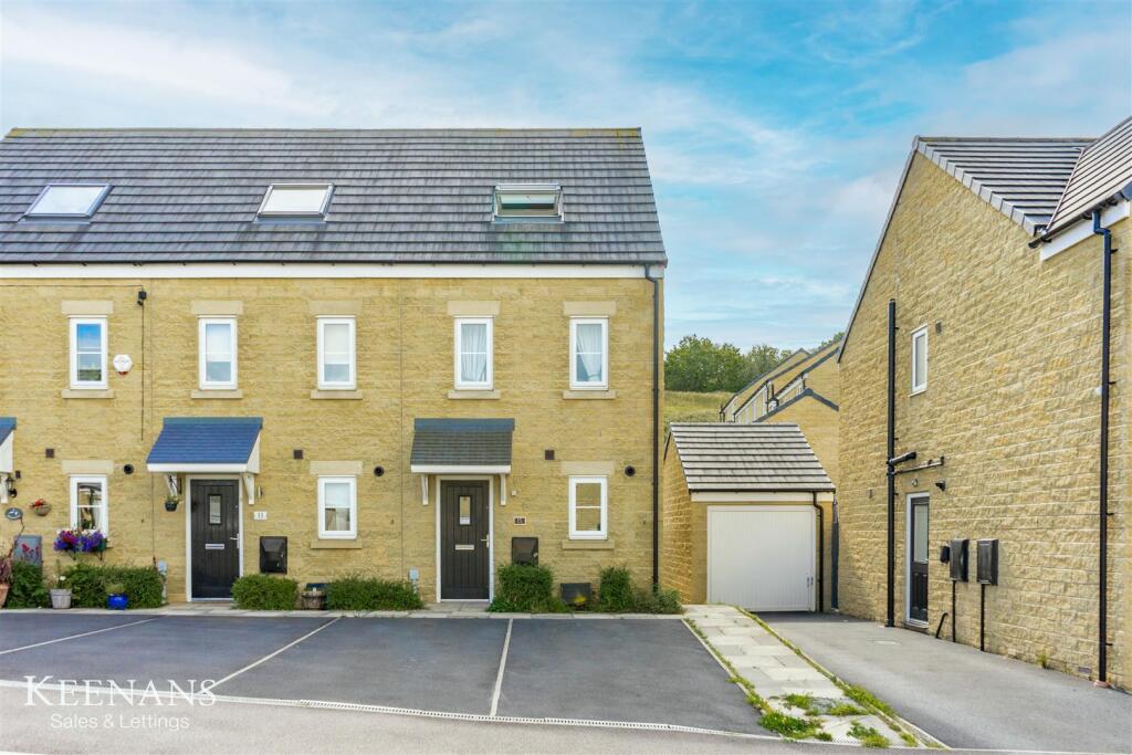 Rowling Hollins, Colne