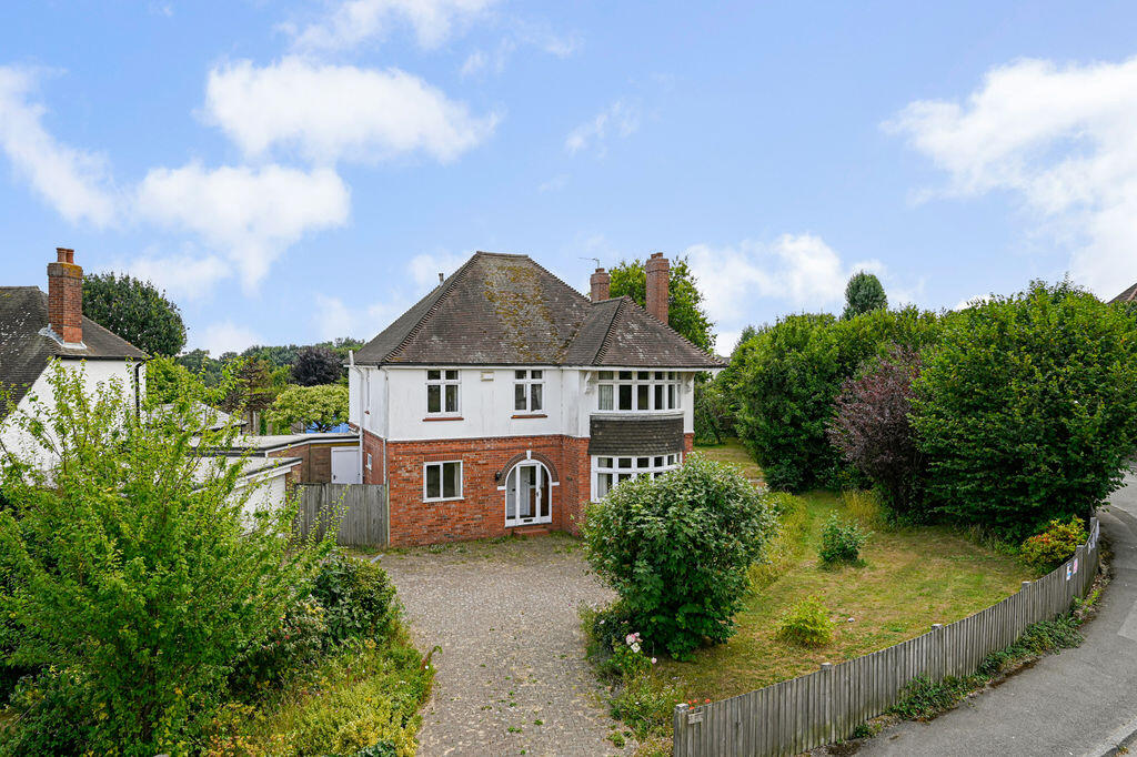 Main image of property: Saltwood/Hythe