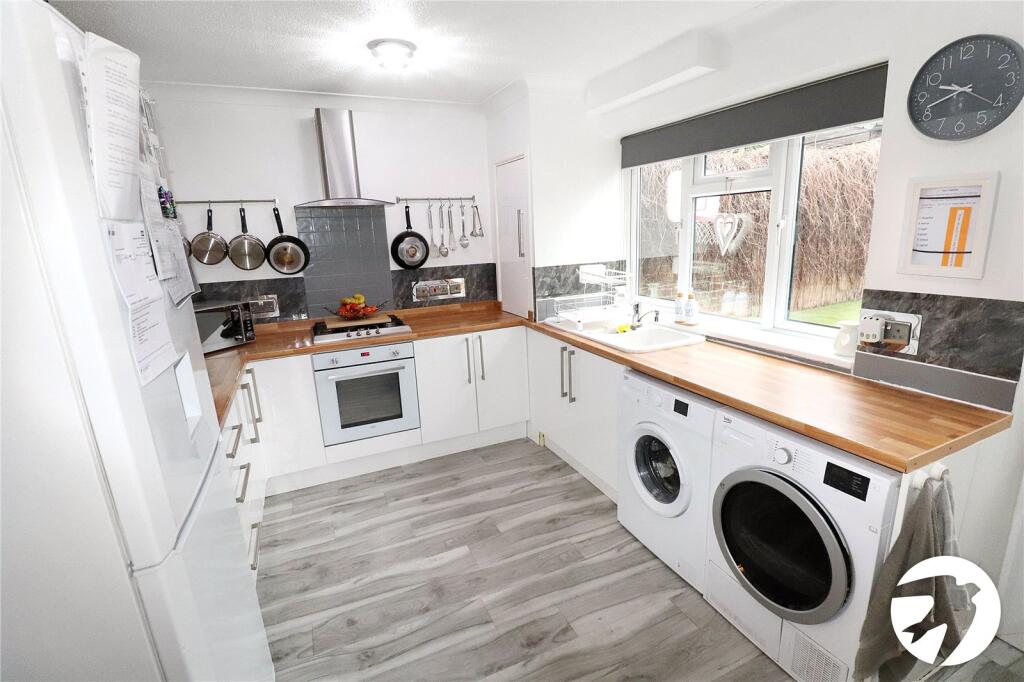 Morvale Close, Belvedere, DA17 photo 2