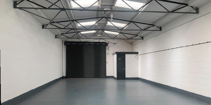 Additional image 2 of City Trading Estate, Icknield Square, Birmingham, West Midlands, B16 0PP