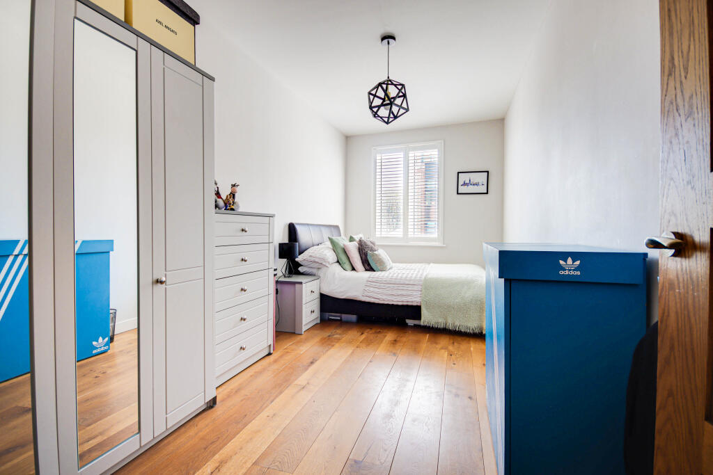 Marlborough Road, St Albans, AL1 – pohled 5