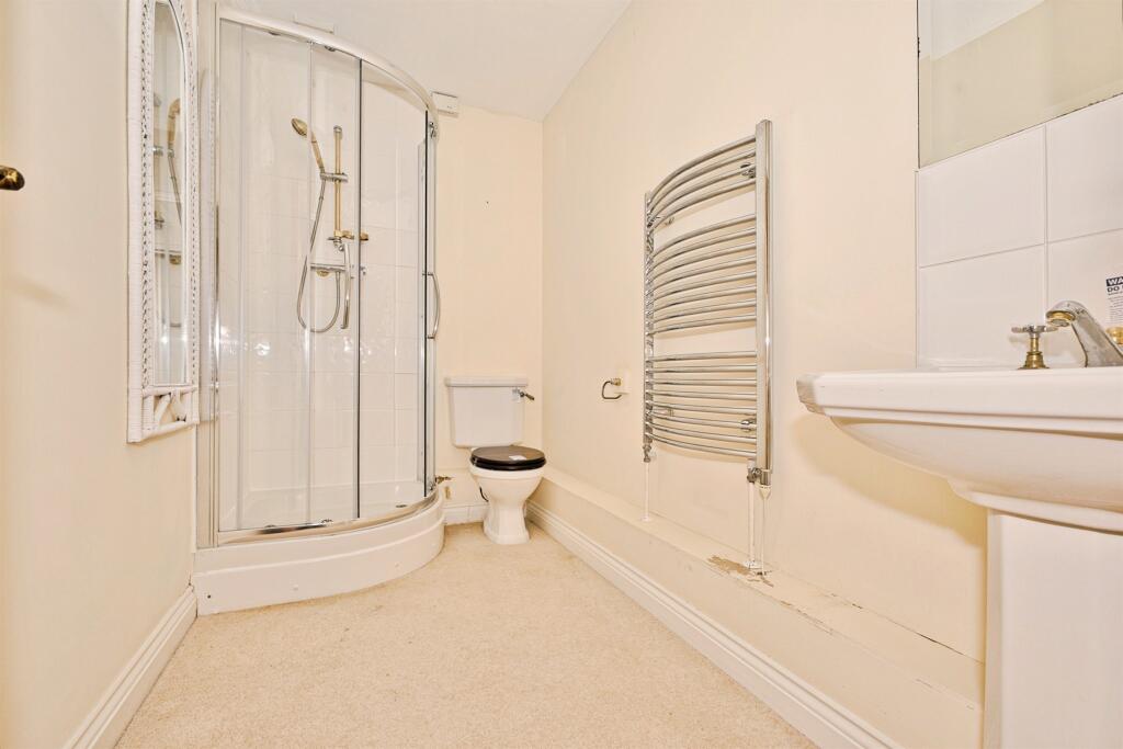 Additional image 9 of Moffats Drive, South Horrington Village, Wells