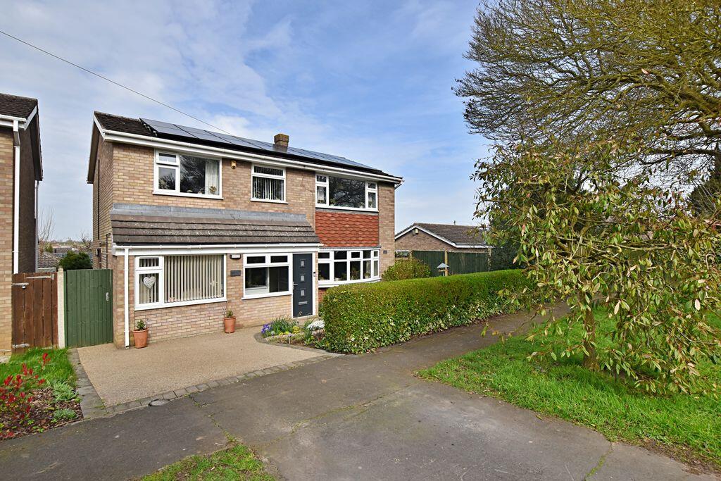 Main image of property: Raynton Close, Washingborough, Lincoln