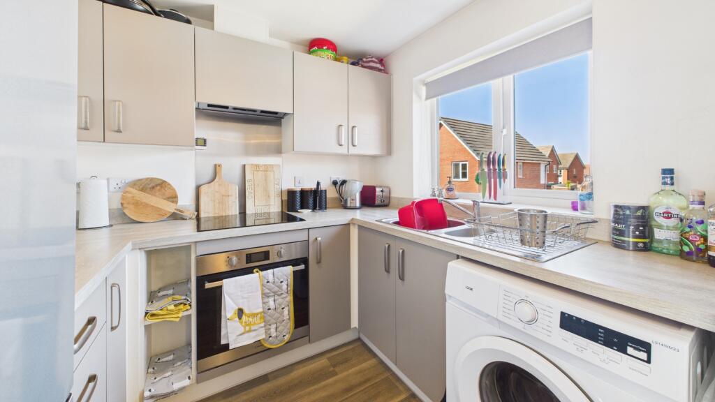House in Nottingham - View 3