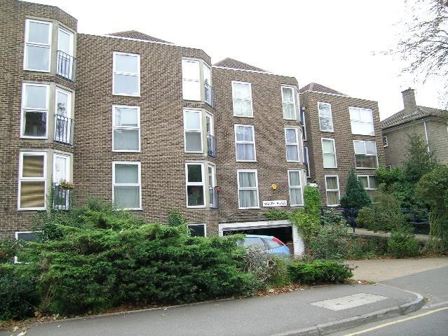 Main image of property: Glenbuck Road, Surbiton