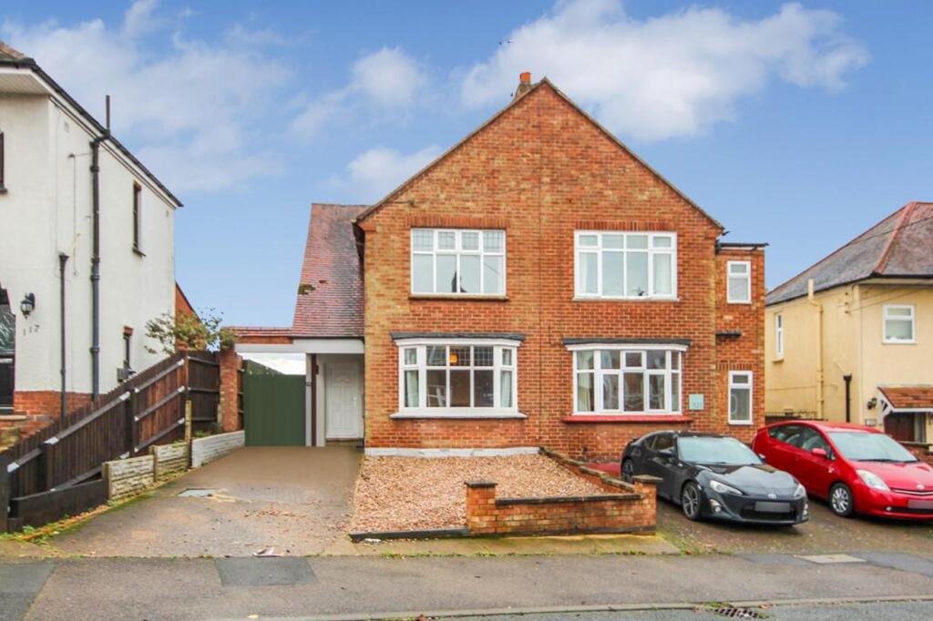 Main image of property: Wharf Road, Higham Ferrers