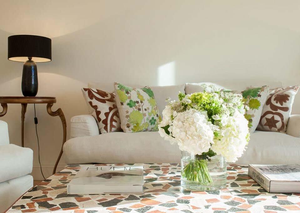 Main image of property: Europa House