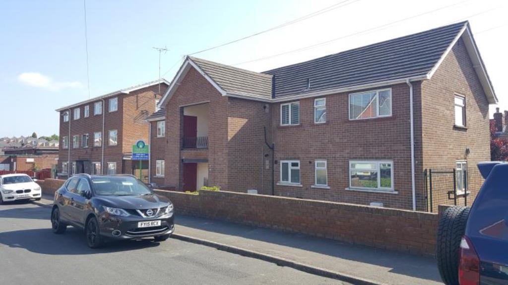 Main image of property: North Gate, Mexborough, Rotherham, S64 0LJ