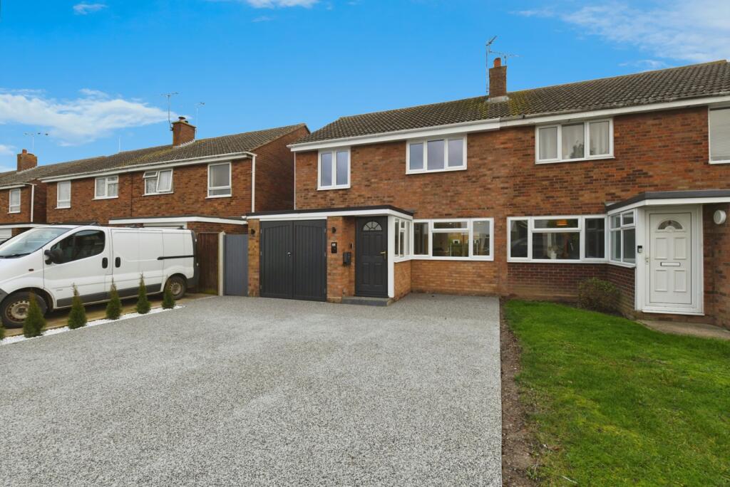 Main image of property: Russet Way, BURNHAM-ON-CROUCH, Essex, CM0